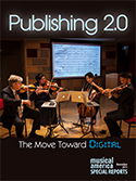 Publishing 2.0: The Move Toward Digital