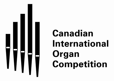 Canadian International Organ Competition