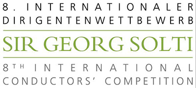 International Conductors’ Competition Sir Georg Solti