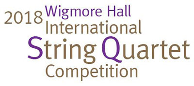 Wigmore Hall International String Quartet Competition