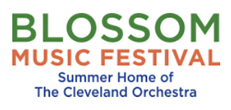 Blossom Music Festival - Summer Home of The Cleveland Orchestra