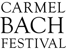 Carmel Bach Festival