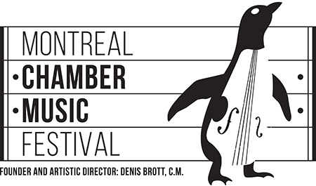 Festival de Musique de Chambre de Montréal