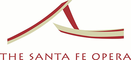 The Santa Fe Opera