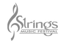 Strings Music Festival