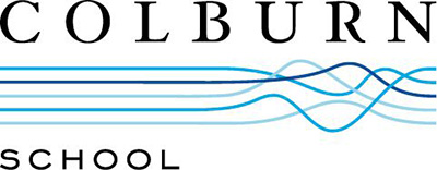 The Colburn School