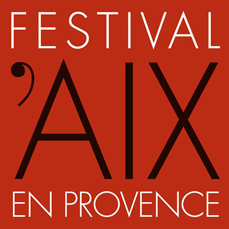 Festival d'Aix-en-Provence