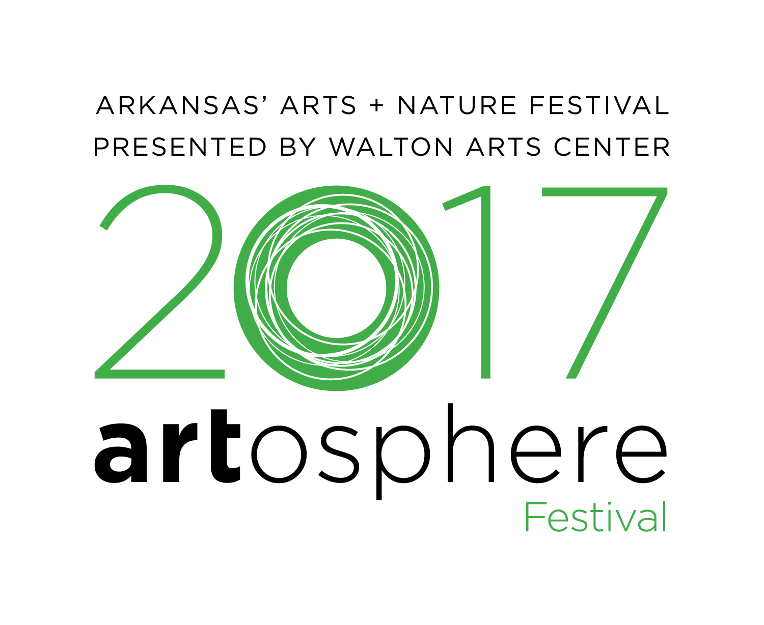 Artosphere: Arkansas' Arts and Nature Festival