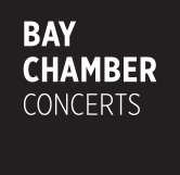 Bay Chamber Concerts Summer Music Festival
