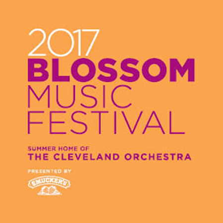 Blossom Music Festival - Summer Home of The Cleveland Orchestra