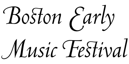 Boston Early Music Festival