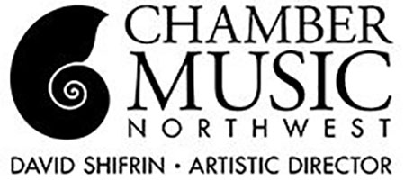 Chamber Music Northwest Summer Festival