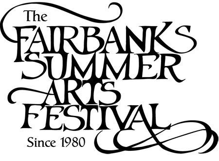 Fairbanks Summer Arts Festival