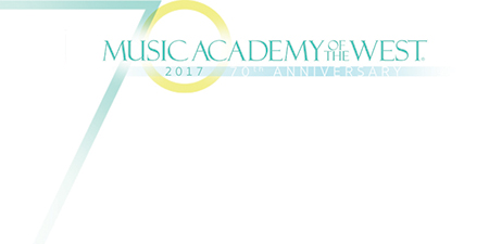 Music Academy of the West Summer Festival