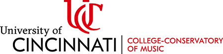 University of Cincinnati College-Conservatory of Music