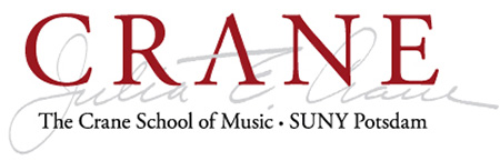 The Crane School of Music