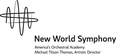 New World Symphony, America's Orchestral Academy