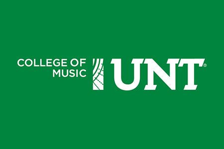 University of North Texas, College of Music