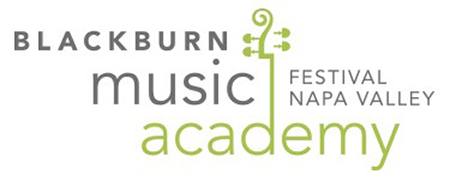 Blackburn Music Academy