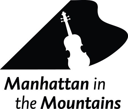 Manhattan in the Mountains Summer Music Festival