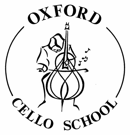 Oxford Cello School