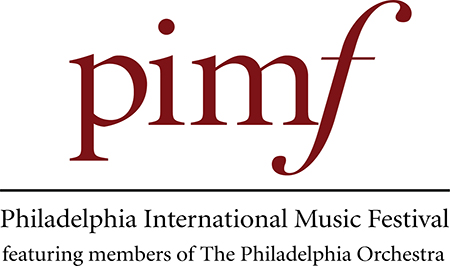 Philadelphia International Music Camp & Festival