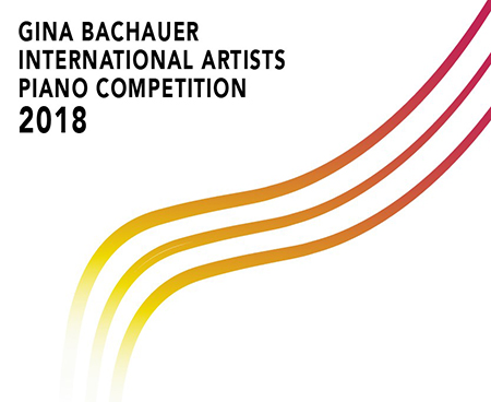 Gina Bachauer International Artist Piano Competition