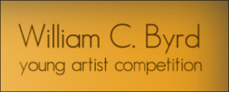 William C. Byrd Young Artist Competition