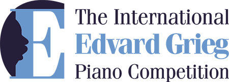 The 16th International Edvard Grieg Piano Competition