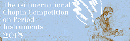 The 1st International Chopin Competition on Period Instruments