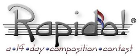 Rapido! A 14 Day Composition Contest