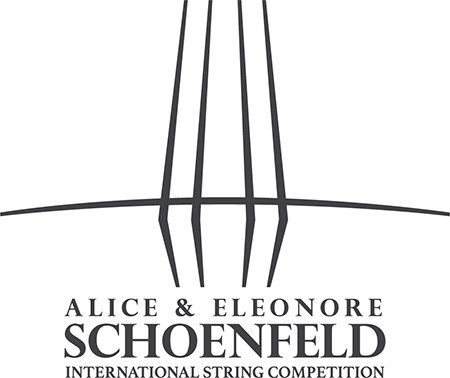 Schoenfeld International String Competition (or SISC)