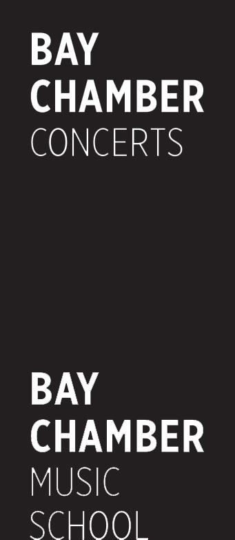 Bay Chamber Concerts Summer Music Festival