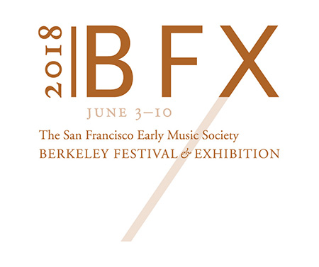 Berkeley Festival & Exhibition