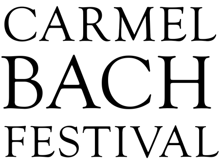 Carmel Bach Festival