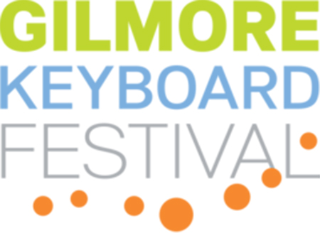 The Gilmore Keyboard Festival