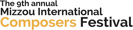 Mizzou International Composers Festival