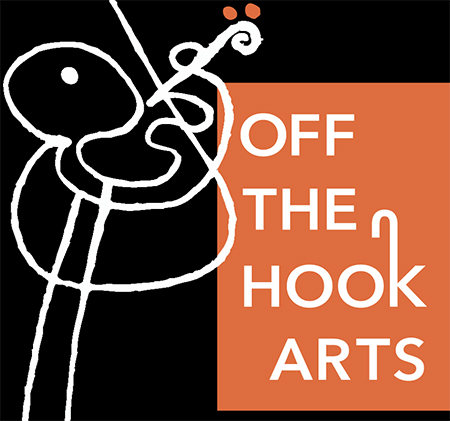 Off the Hook Arts