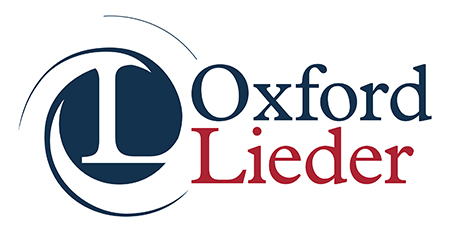 Oxford Lieder Festival
