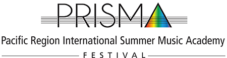 Pacific Region International Summer Music Academy (PRISMA)