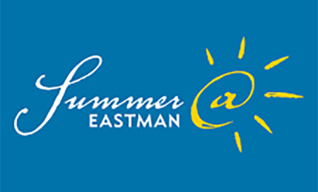 Summer@Eastman
