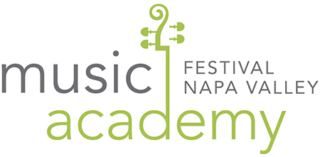 Festival Napa Valley's Blackburn Music Academy