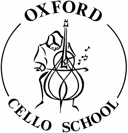 Oxford Cello School