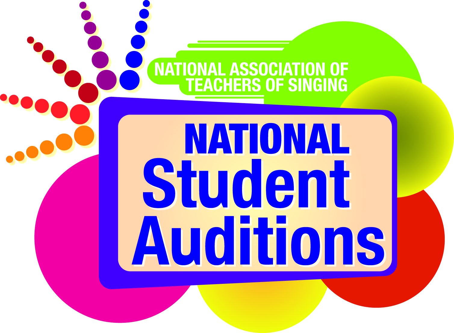 NATS National Student Auditions