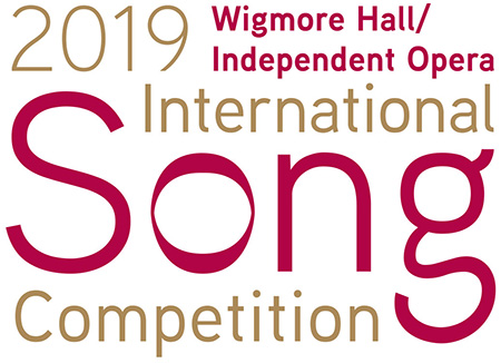 Wigmore Hall/Independent Opera International Song Competition