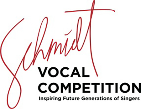 Schmidt Vocal Competition