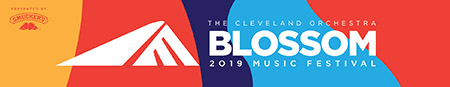 Blossom Music Festival - Summer Home of The Cleveland Orchestra