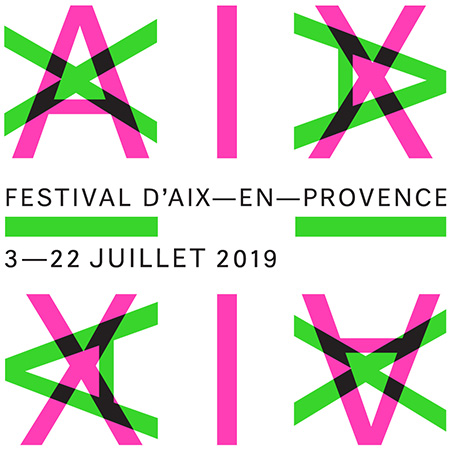 Festival d'Aix-en-Provence