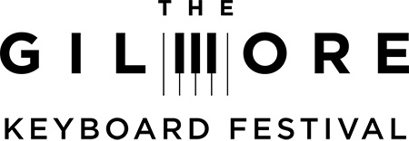 The Gilmore Keyboard Festival