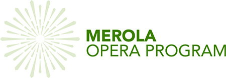 Merola Opera Program 2019 Summer Festival